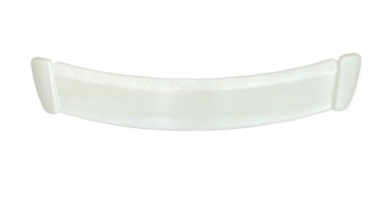 Aileron coffre Yaris 2008 2011 becquet arrière carrosserie auto