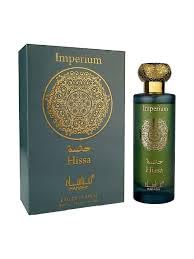 Manasik HISSA IMPERIUM EAU DE PERFUME 100ml For (men & women)-picture-41