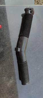 NS Air Hose Rubber For Access Bs6-image-47