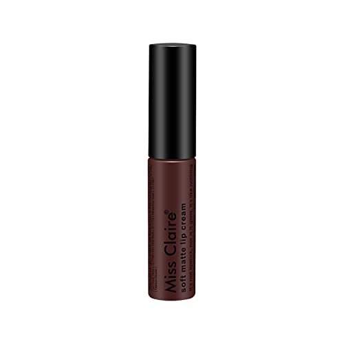Image of MISS CLAIRE Soft Matte Lipcream Shade No.54