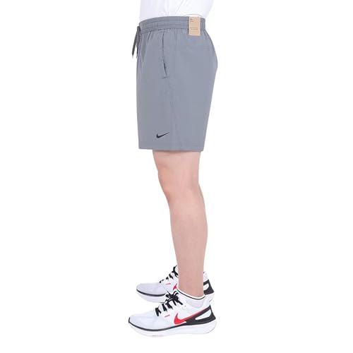 Image of Nike Mens Form 7In Ul Unlined Versatile Shorts