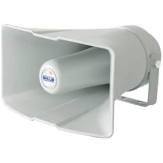 Ahuja SUH 40 40 Watt Outdoor Speaker