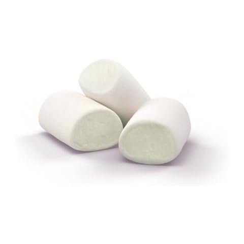 Freedom Vegan Vanilla White Mini Marshmallows Cover