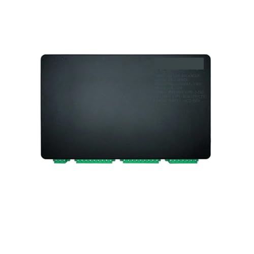 LDHJBNAC 15A Active Balance Current Capacitor Balancer 2S-24S 12V 24V 36V 48V 72V Lifepo4 Li-ion LTO Equalizer(24S15A)