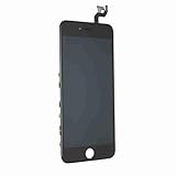 Reemplazo SC para Phone 6S Plus: Elaborado con material TFT, el reemplazo SC para Phone 6S Plus ofrece una excelente experiencia táctil y resiste las manchas, manteniendo su dispositivo como nuevo.
