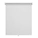 Produktbild Lichtblick CRV.080.150.01 Thermo-Rollo Klemmfix, ohne Bohren, Verdunkelung, Schnurlos Weiß, 80 cm x 150 cm (B x L)