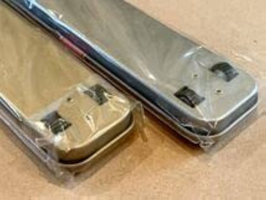 タカラチョロQ走るかんペンケース新品シルバー＆ゴールド2つセット