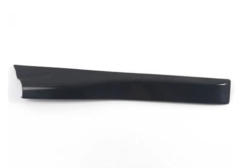Barre rail toit Hyundai Tucson kit coque couverture extrémité ABS haute résistance - 5