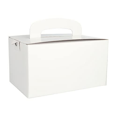 Scatole Torta Pasticceria Rettangolari 31 x 42 Cm