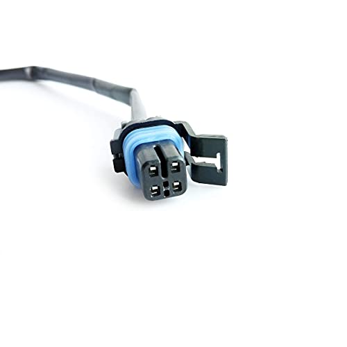 LSF 4.2 Lambda Sensor Oxygen Sensor Replacement for 2017-2023 Polaris RZR XP Ranger XP 1000 Crew XP 900 Sportsman 570 EPS