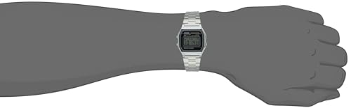 Casio Unisex-Adult Quartz Watch