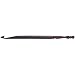 Lacis Rosewood Crochet Hook, Size M13/9mm