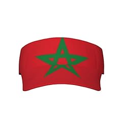 Moroccan Flag-y0001
