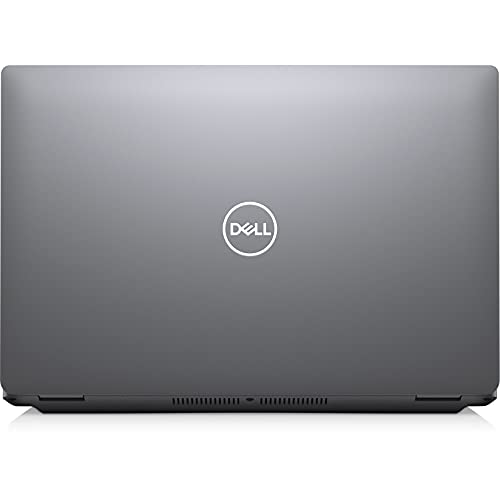 Image of Dell Latitude 5000 5421 14 inch Notebook - Full HD - 1920 x 1080 - Intel Core i7 11th Gen i7-11850H Octa-core (8 Core) 2.50 GHz - 16 GB RAM - 512 GB SSD - Titan Gray Dull