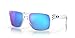 Produktbild Oakley Herren Sonnenbrille Holbrook Transparente, 59