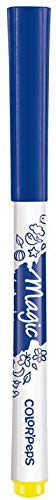 Maped - Viltstiften, viltstiften COLOR'PEPS MAGIC - afgeschuinde, zachte punt - 10 pennen + 2 magische viltstiften - Image 6