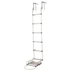 Amazon.co.jp: タイタン 蛍光避難梯子AP-6 AP6 : DIY・工具・ガーデン