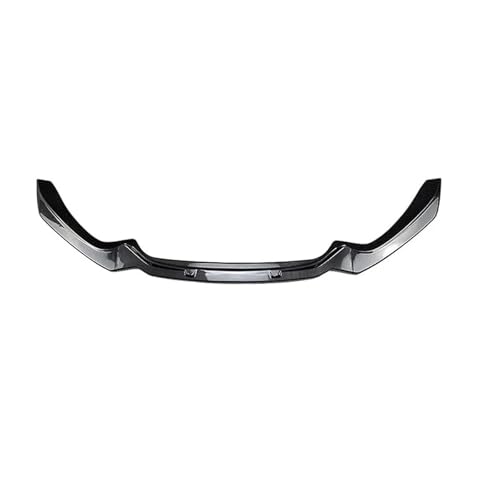 Spoiler lèvre pare-chocs avant BMW Série 1 F20 F21 118i 120i M135i lame diffuseur 15-19