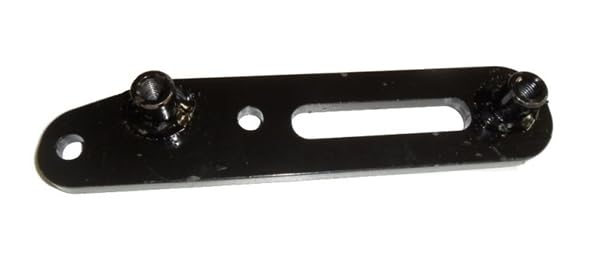 1413391 STAFFA SUPPORTO MOTORE/CAMBIO LIGIER JS50 60 MICROCAR P96 98 DUE P85 88 Universali