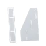 Silikon-lippenstift-aufbewahrungsform – aus silikon, mit ausgezeichneter elastizität und ausgezeichneter hoher reißfestigkeit, lippenstift-rack-form