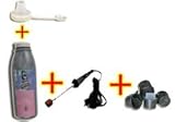 KIT DE RECARGA TONER Toner Kit-Pack de Recarga de tóner Brother -Laser número 7