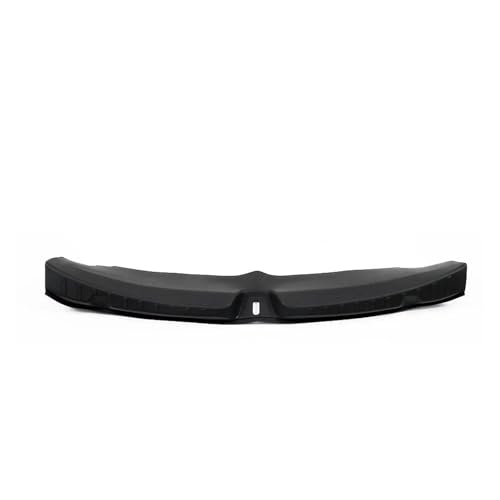Accessoires de protection TPE pour Tesla Model 3 Highland bande seuil coffre