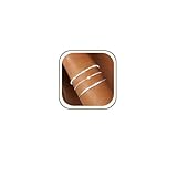 MUCCA Argent 925 Bracelet Femme Ensemble De 3 Bracelets Pour Femme En Argent Sterling Cadeau Parfait Style Simple Et Intemporel Pour Compléter Votre Personnalité À La Mode