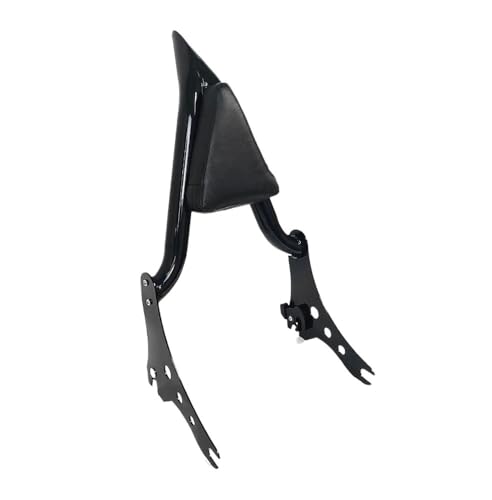 Sissy bar Softail avec coussin ergonomique de 22 pouces pour Low Rider S
