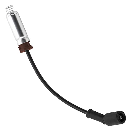 Boxi Set Of 8 Ignition Spark Plug Cable Wire Set Fits For 2000-2006 Cadillac Escalade Chevy Avalanche Silverado Suburban Gmc Sierra Tahoe Gmc Yukon Hummer H2 (4.8L 5.3L 6.0L V8) 12192133 748Gg 7873 #TOP3