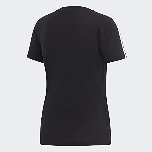 Image of adidas Women's Polyester Slim Fit T-Shirt