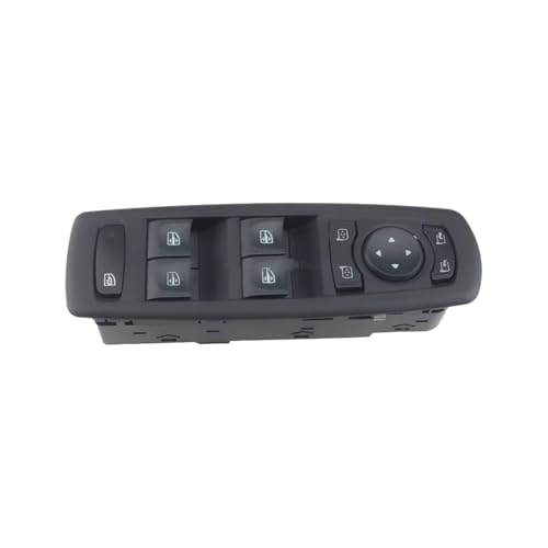 Bouton principal de commutateur commande fenêtre Fluence 2010 bloc interrupteur 7700817337