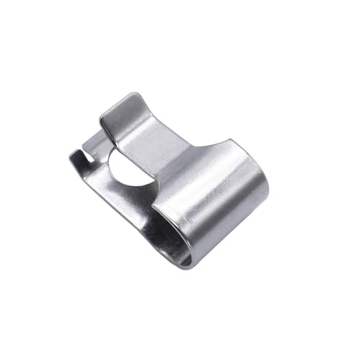 Normichic 2.0T 06J 145 220 06J145220A Turbo Clip Fastener For Vw Skoda Turbocharger Wastegate Rod Rattle Actuator Clip Tsi Tfsi thumb #1