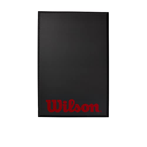 WILSON Tennis Stringing Mat - Black