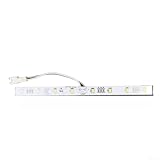Ricambio Striscia Luminosa 12V per Frigo Oma