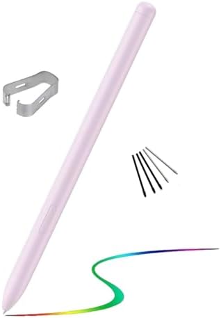Caneta Touch S-Pen Para Galaxy Tab S10, S10+, S10 Ultra (e FE) C/...