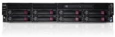 HP 487502001 - ProLiant DL180 G6 Server 1 x Xeon 2 GHz - 4 GB DDR3 SDRAM - 1 x 160 GB - Serial ATA/300 RAID Controller - Rack (Renewed)