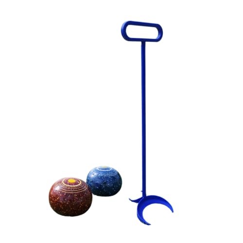 Precision Forge 3D PF3D Bowls Lifter (Blue)