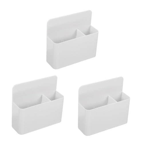 Support Magnétique pour Marqueurs à Compartiments Ajustables