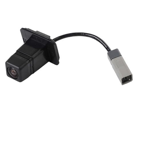 Caméra d'assistance de recul 86267Al00A de vue arrière pour remplacement direct