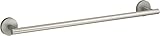 Kohler K-27286-BN Elate Towel Bar, Vibrant Brushed Nickel