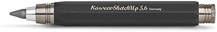 Kaweco SKETCH UP Pencil 5.6 mm Black