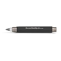 Kaweco Graphitminen 2.0mm HB - 24 Stück Ersatzminen Für Druckbleistifte