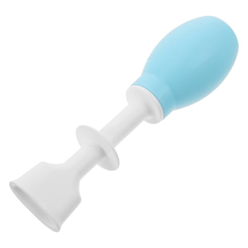 Baluue Tongue Suction Device and Puller Oral Muscle Trainer for Speech Rehabilitation Swallowing Exercises and Tongue Tip Training for Adults
