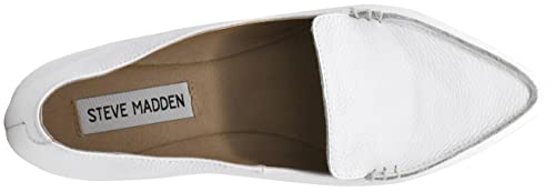 Image of Steve Madden Women's Featherl Loafer Flat