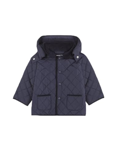 Blouson Husky Gocco bébé garçon matelassé vêtement chaud en coton