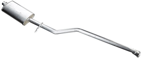 Preisvergleich Produktbild MAPCO 30404 Mittelschalldämpfer