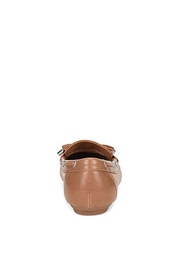 Image of B.O.C. Women's Carolann Moccasin Loafer, Tan, 8.5M US