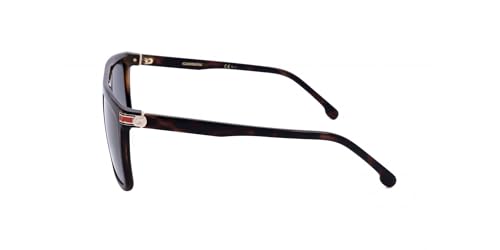 Miniatura 3 de Carrera Gafas De Sol 1048 S Dark Havana Dark Grey Shaded 58 17 140 Unisex