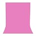 LYLYCTY 5x7ft Photography Studio Non-Woven Backdrop Millennium Pink Backdrop Solid Color Backdrop Simple Background LY091