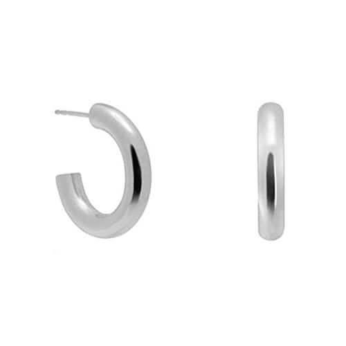 Boucles d'oreilles en argent sterling à offrir comme cadeau idéal pour une femme